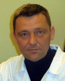 Роман Алексеевич Максимов