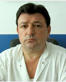 Анатолий Николаевич Морозов